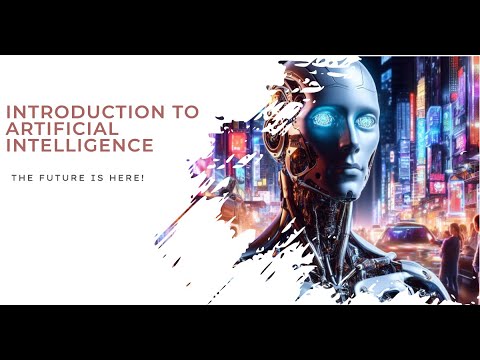 Introduction To Artificial Intelligence Lesson 1 pt.4