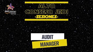 AWS Audit Manager: Automatiza y Simplifica la Auditoría en la Nube