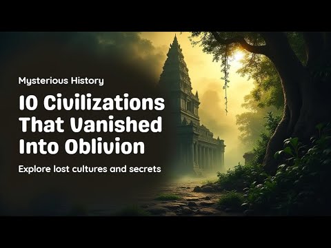 Hidden History: 10 Events Schools Never Teach You