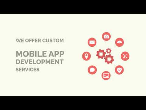 Mobile App Development Service Provider