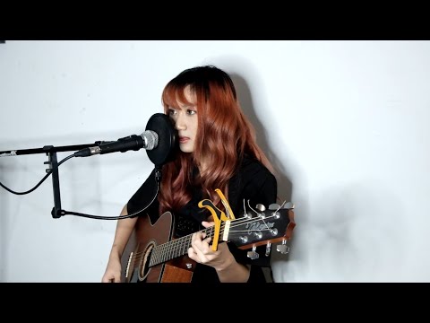 Heartache - ONE OK ROCK | Acoustic Cover by Rina-Hime [Live Cover]