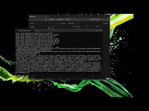 [outdated] Install RealtimeSTT dev branch + new AudioToTextRecorderClient in minutes