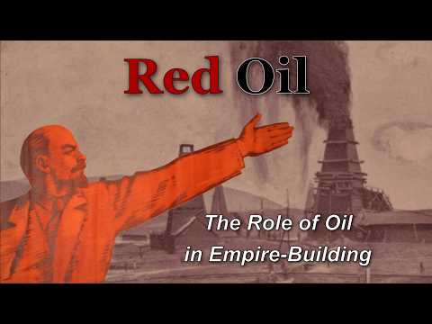 The Soviet Oil Empire