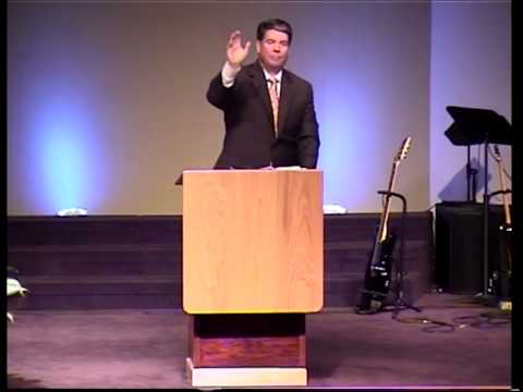 Take Up Your Cross