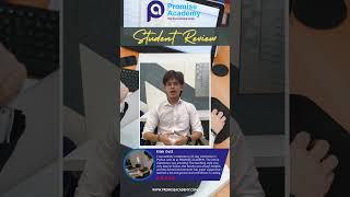Student Internship Review #promiseacademy #pythoninternship #ai