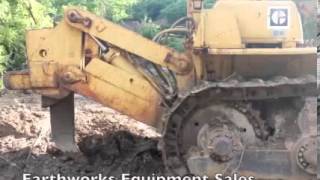 1969 CATERPILLAR D9G For Sale