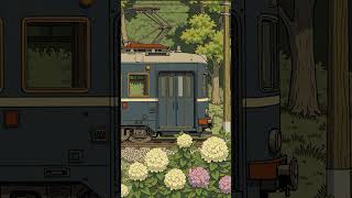 eunoia: beautiful thinking, a well mind #piano #calmstart #animation #relax