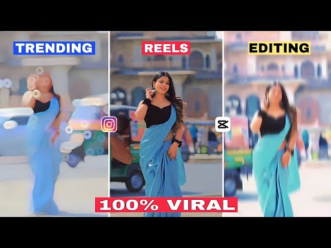 Hangover Trending CapCut Template || New Instagram Reels Video Editing