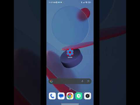 Enable Speed Mode On Any MIUI ROM With SetEdit - No Root #noroot #lagfix #androidphone #android