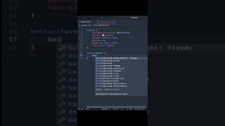 How To Create A Colour-Changing Hover Button
