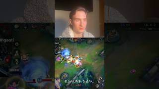 INSANE YASUO MECHANICS #wildrift #yasuo