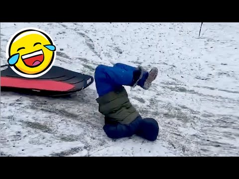 Try Not to Laugh Challenge #44 🤣 Best Fails of the week