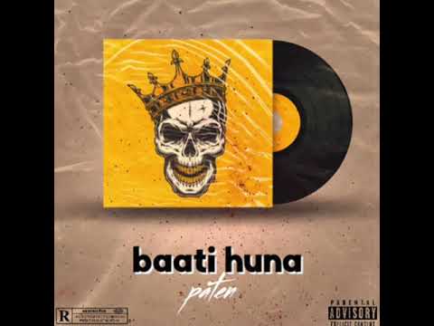 Dogo Paten -Baat Huna (Official Audio)