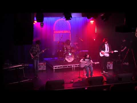 FutureSkills Presents: Futurelicious at Band on the Wall 2024