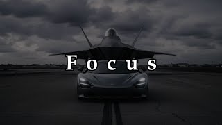Hyper Music Deep Focus Mix Productivity Beats for Innovative Work & Study