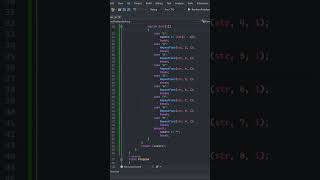 RECAP EPSC#101 Reverse Coding Challenge #1 Sneak Peek