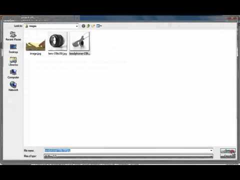 Adding Media to WordPress