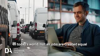 DataAnnotation- Work on your terms.