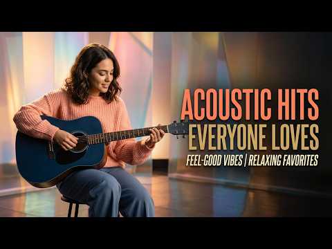 Acoustic Nights Hit Different🎸🌙Spotify & TikTok Acoustic Cover Songs That Feel Too Real ~ Nickelback