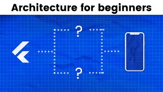 Super Simple Flutter Data Architecture