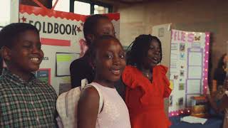 Project Exploration Celebrates 25 Years: Changing the Face of Science