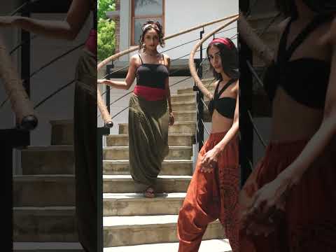 Comfort-First Boho Fashion | The Veshti Company