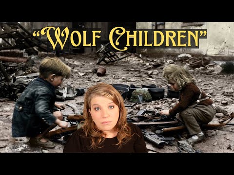 Forgotten Voices: The Children of World War II