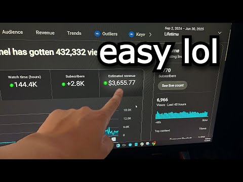 how to make $3,000/mo in 531 seconds (ai automation guide)