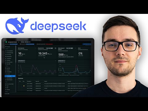 What is DeepSeek - Ai review tool