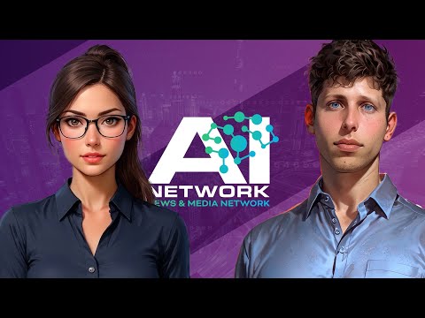 AI Network News   Democratic AI and Copyright Infringement Real Time