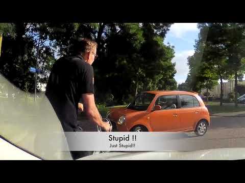 Driving in NL part 2