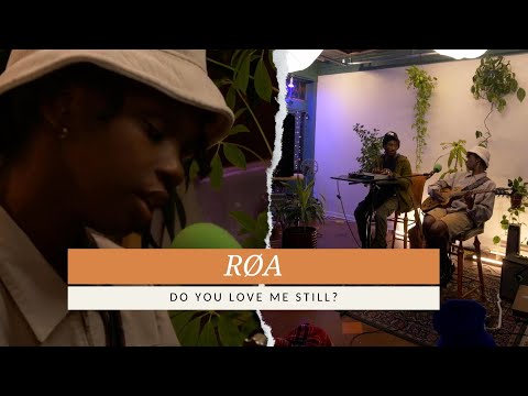 Do You Love Me Still? by RØA