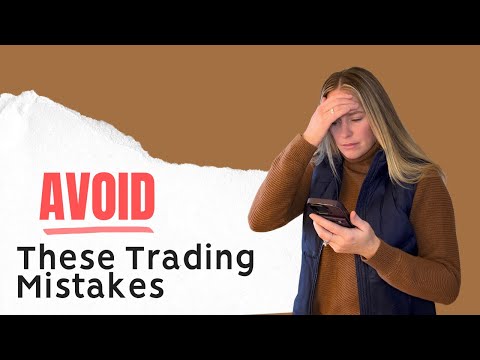 Avoid These Emotional Trading Mistakes in 2025
