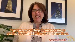 Join Access Health CT for our annual Virtual Planning Meetings