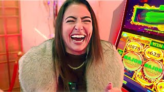 $625 Spins Was The Greatest Decision of My Life on $2 Million Dragon Link!