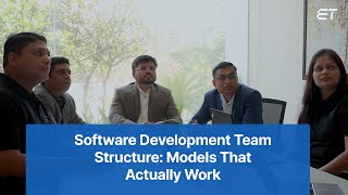 Understanding Software Development Team Structures