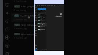 VS Code Hack: Test APIs inside VS code in Seconds