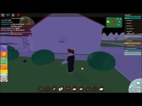 roblox naber real life #5