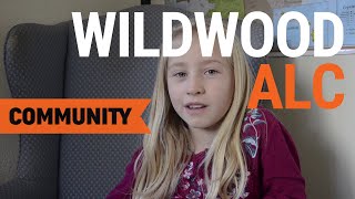 ALLOWED TO GROW NATURALLY | Wildwood Agile Learning Center