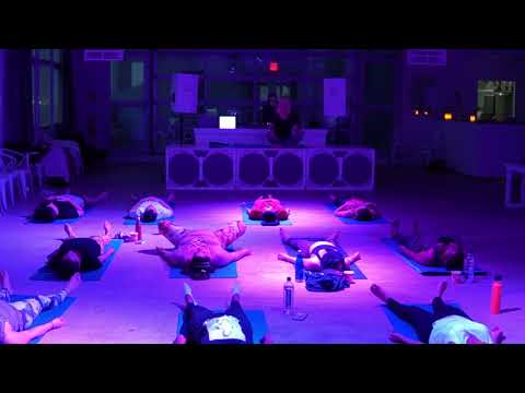 Sputnik Yoga