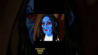 DAINIR LALOSHA ANIMATED CARTOON STORY #SUBSCRIBE #LIKE