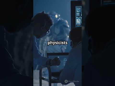 The God Particle  Universe's Secret Universe