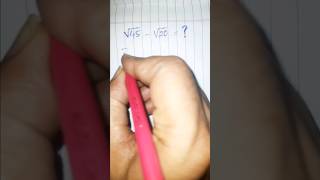 Math is very funny thing #matholympiad #math #algebra #algebratricks #mathtrick #fastmathtricks