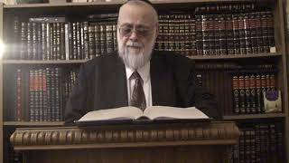 Parashat Bamidbar 5782: For The Sake of Judaism »