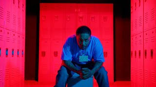 ORLANDO BROWN "ONE NIGHT" OFFICIAL MUSIC VIDEO