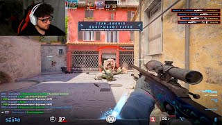 BEST CS2 CLIPS OF THE WEEK #72 | CS2 TWITCH HIGHLIGHTS