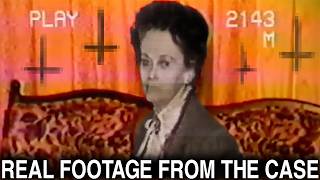 The REAL STORY Of "THE CONJURING: Last Rites": The SMURL Haunting | Ed & Lorraine Warren Full Movie