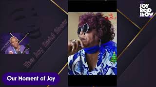 BREAKING LIVE w/ Joy Reid Epstein Files Release