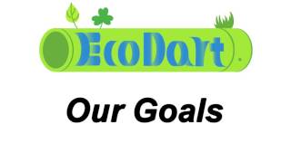 EcoDart: The Sustainable Future of Dart Guns
