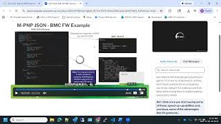 OCP Server - DC-MHS - PnP Workstream call (Dec 03, 2025)